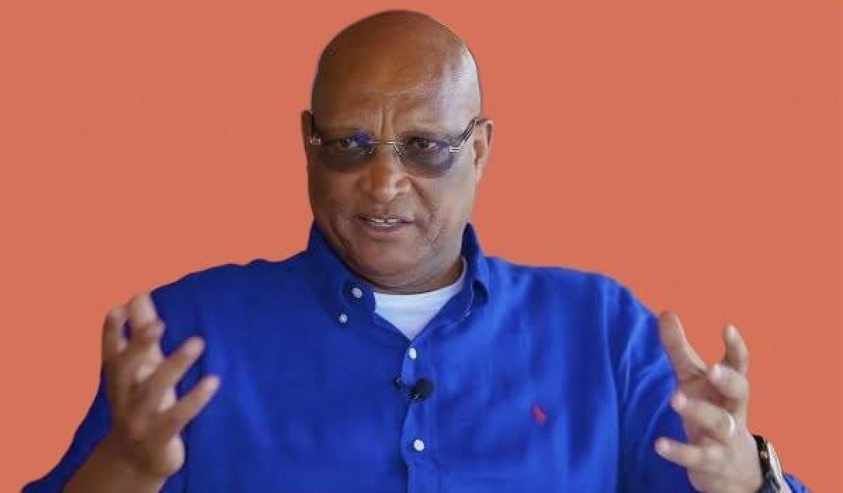 Jean malic Kalima