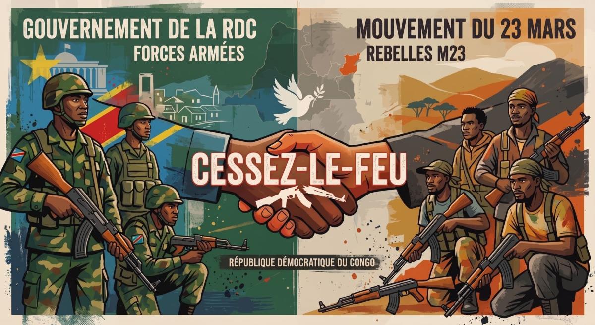 cessez-le-feu